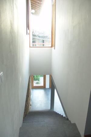 Casa Da Fonte De Travanca Eksteriør billede