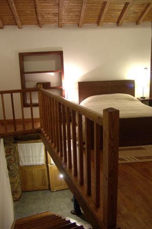 Casa Da Fonte De Travanca Eksteriør billede
