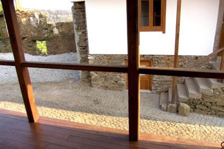 Casa Da Fonte De Travanca Eksteriør billede