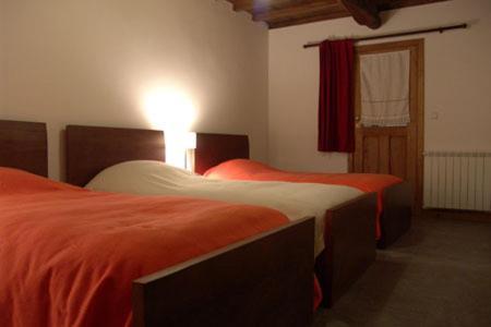 Casa Da Fonte De Travanca Værelse billede