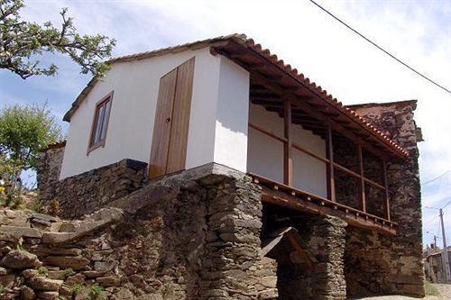 Casa Da Fonte De Travanca Eksteriør billede
