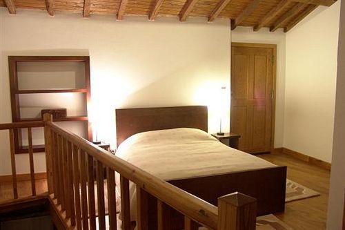 Casa Da Fonte De Travanca Eksteriør billede
