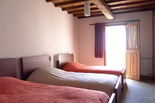 Casa Da Fonte De Travanca Eksteriør billede