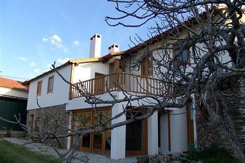 Casa Da Fonte De Travanca Eksteriør billede