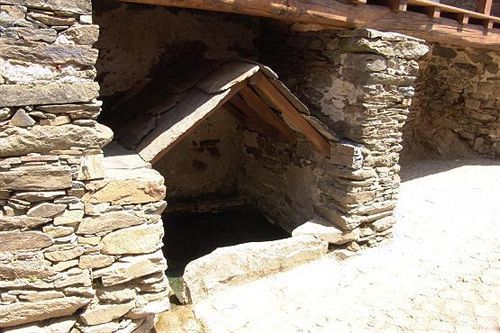 Casa Da Fonte De Travanca Eksteriør billede